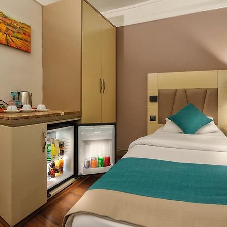 Hotel Bossuite Kadikoy Κωνσταντινούπολη Εξωτερικό φωτογραφία