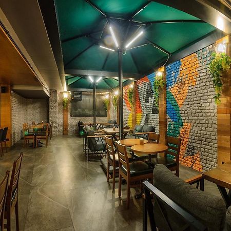 Hotel Bossuite Kadikoy Κωνσταντινούπολη Εξωτερικό φωτογραφία