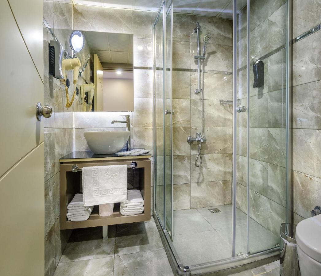 Hotel Bossuite Kadikoy Κωνσταντινούπολη Εξωτερικό φωτογραφία