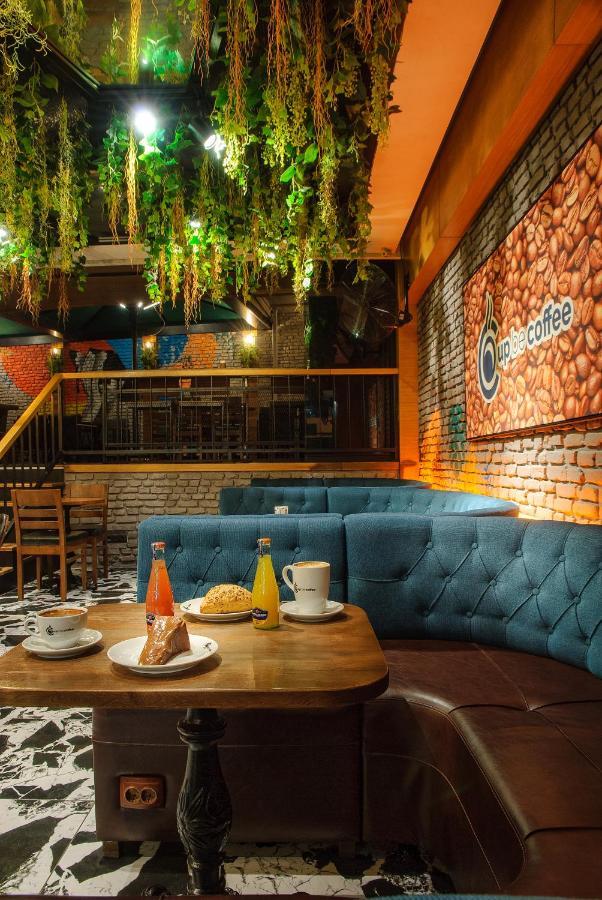 Hotel Bossuite Kadikoy Κωνσταντινούπολη Εξωτερικό φωτογραφία