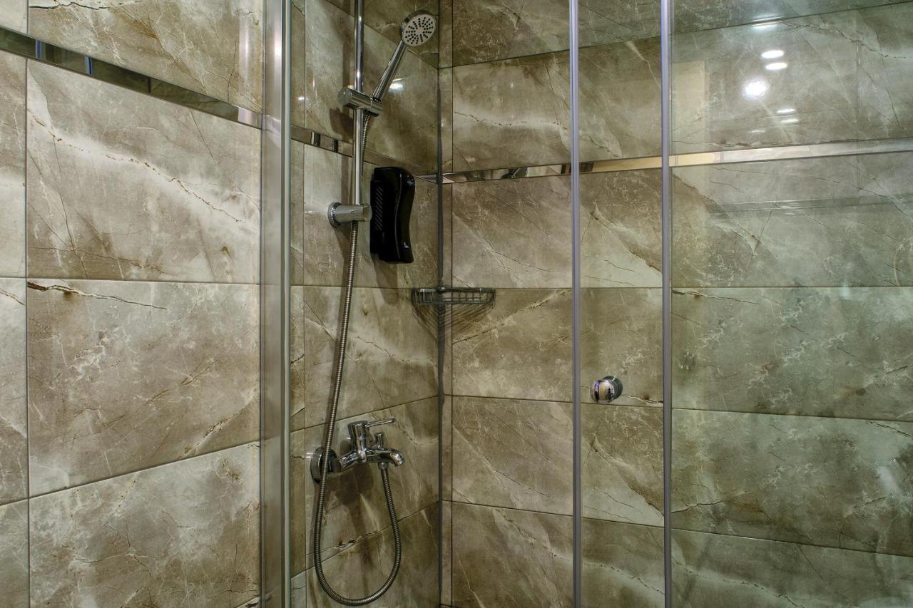 Hotel Bossuite Kadikoy Κωνσταντινούπολη Εξωτερικό φωτογραφία