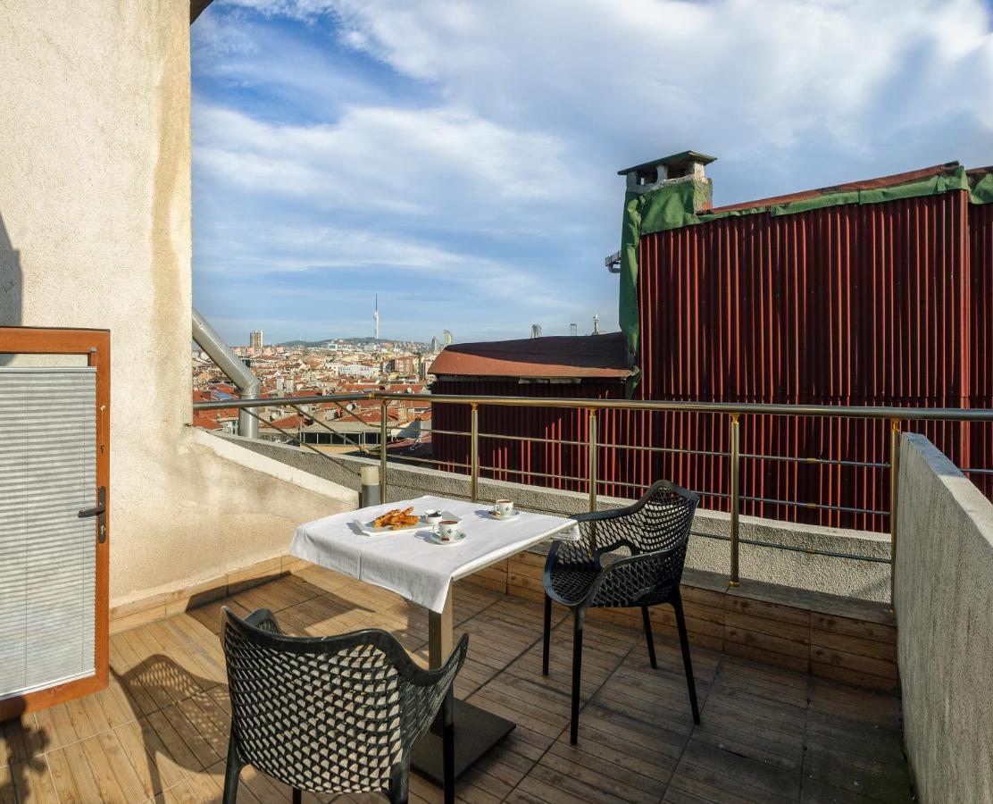 Hotel Bossuite Kadikoy Κωνσταντινούπολη Εξωτερικό φωτογραφία