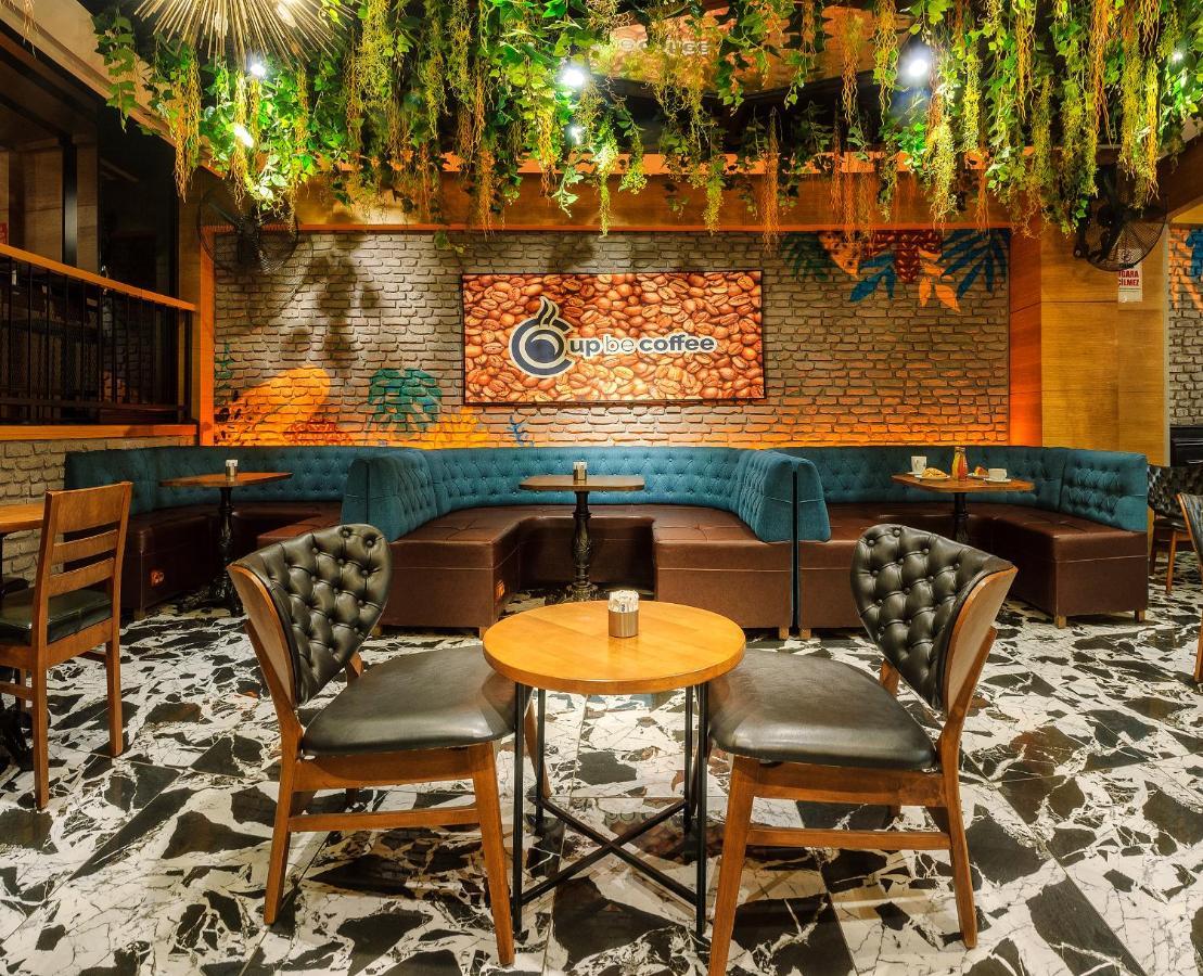 Hotel Bossuite Kadikoy Κωνσταντινούπολη Εξωτερικό φωτογραφία
