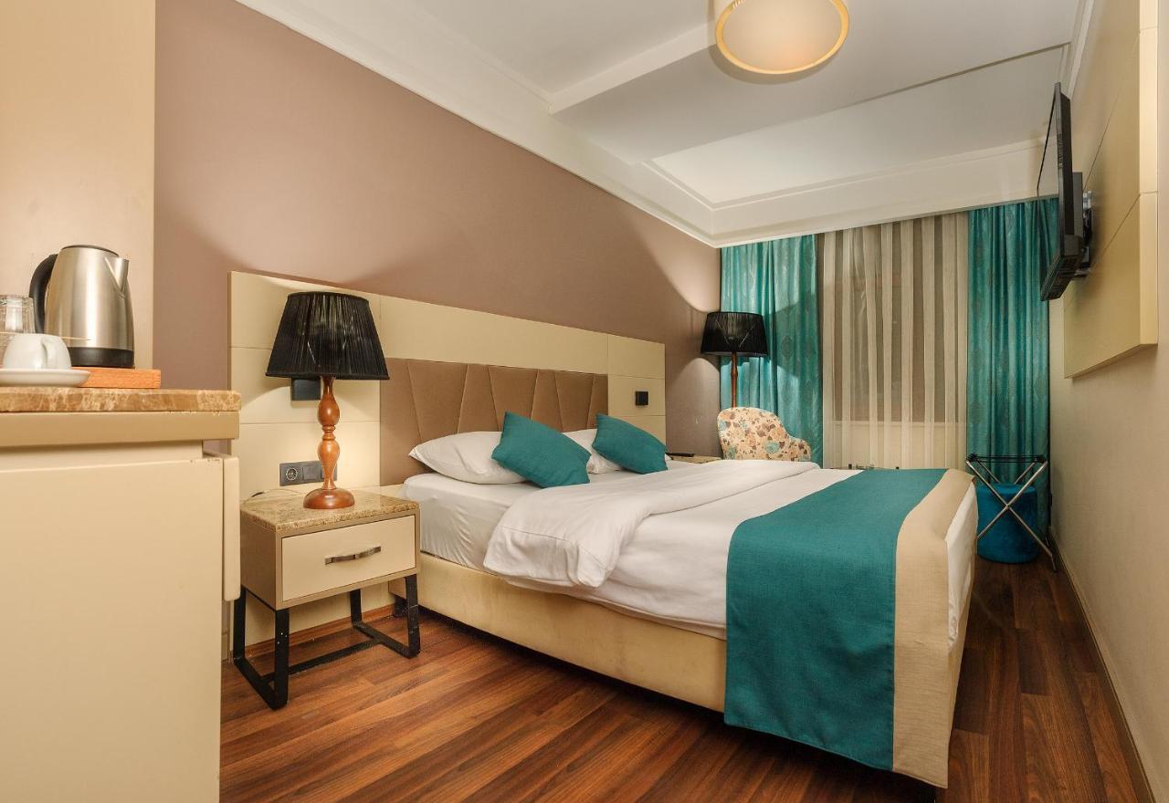 Hotel Bossuite Kadikoy Κωνσταντινούπολη Εξωτερικό φωτογραφία