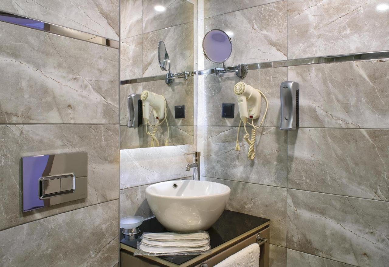Hotel Bossuite Kadikoy Κωνσταντινούπολη Εξωτερικό φωτογραφία