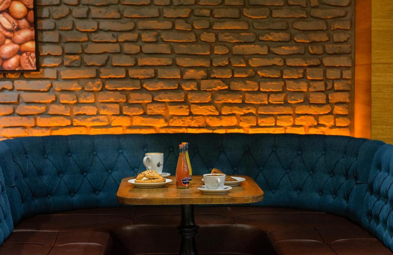 Hotel Bossuite Kadikoy Κωνσταντινούπολη Εξωτερικό φωτογραφία